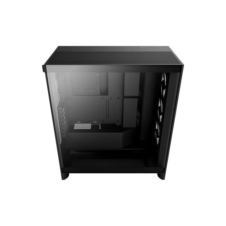 מחשב גיימינג SUPER הכולל מעבד AMD Ryzen 9 9900X לוח B850 זכרון 64GB כו