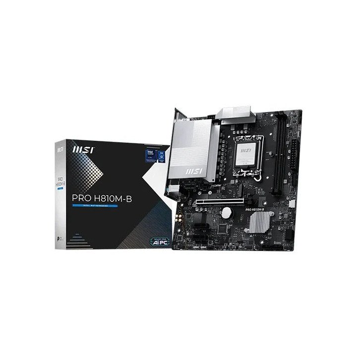 מחשב נייח SUPER הכולל מעבד Intel Core Ultra 5 225, זכרון 16GB, כונן 50