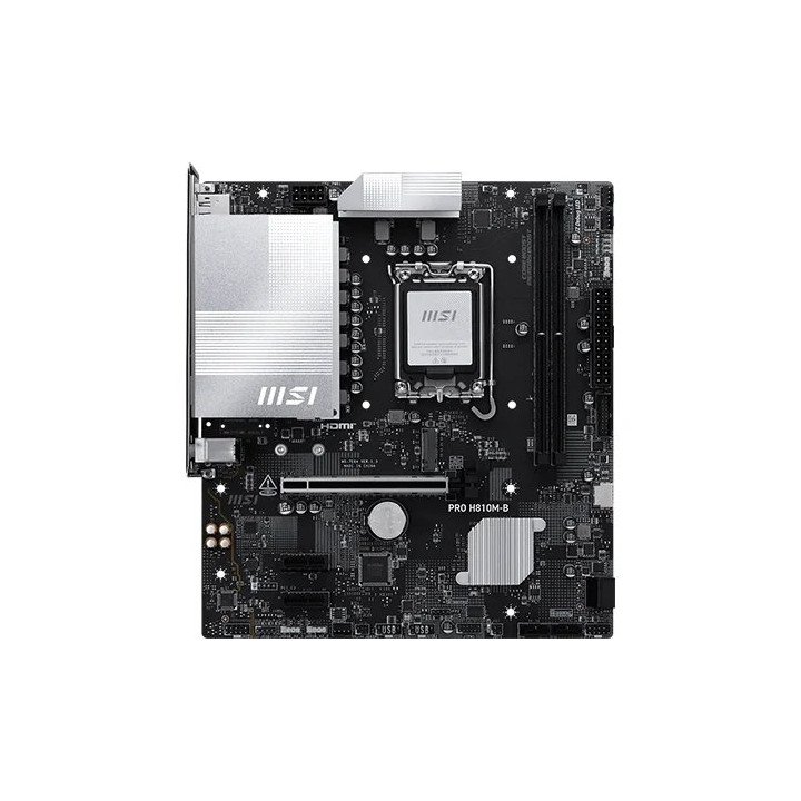 מחשב נייח SUPER הכולל מעבד Intel Core Ultra 5 225, זכרון 16GB, כונן 50