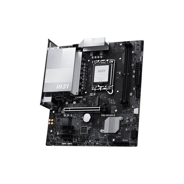 מחשב נייח SUPER הכולל מעבד Intel Core Ultra 5 225, זכרון 16GB, כונן 50