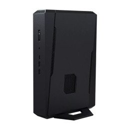 מחשב מיני גיימינג ASUS NUC 15 Performance Mini PC הכולל מעבד Intel Cor