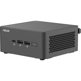 מחשב מיני ASUS NUC 15 Pro Mini PC הכולל מעבד Intel Core 5 210H, זכרון 