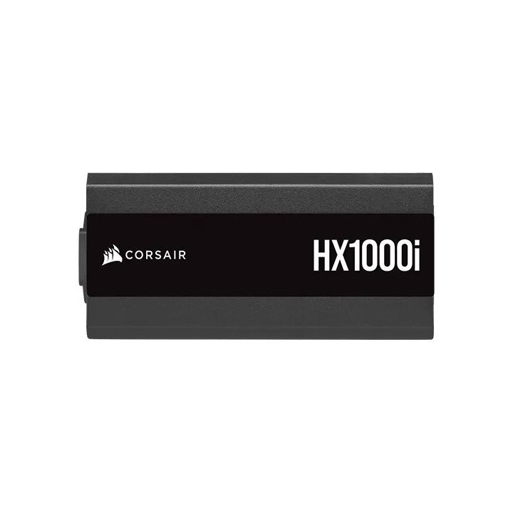 ספק כוח למחשב מודולרי Corsair HX1000i 80 Plus Platinum 1000W