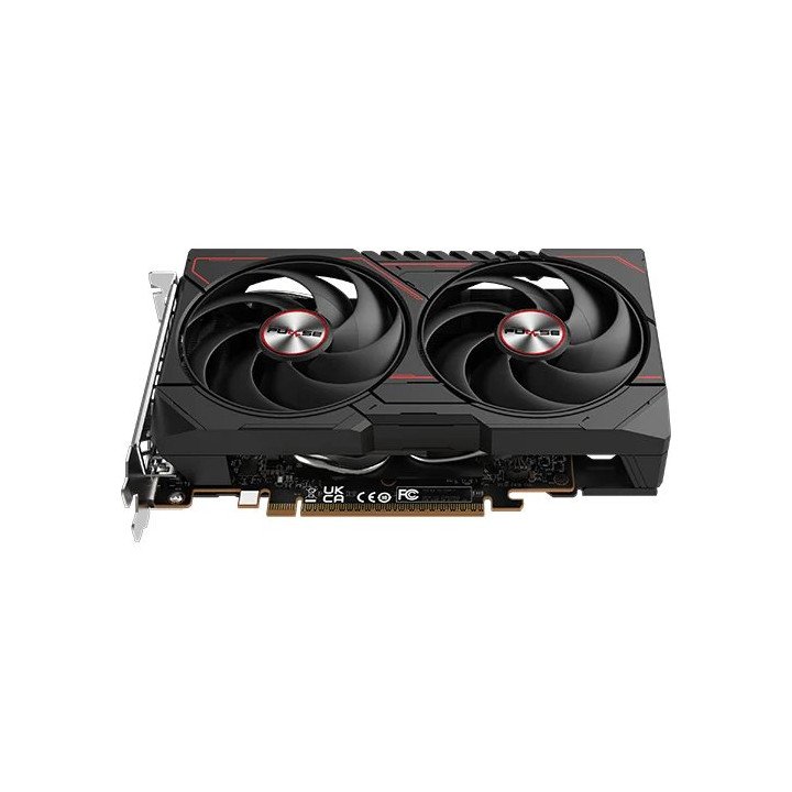 מחשב גיימינג נייח SUPER הכולל מעבד AMD Ryzen 5 7500F זכרון 16GB כונן 1