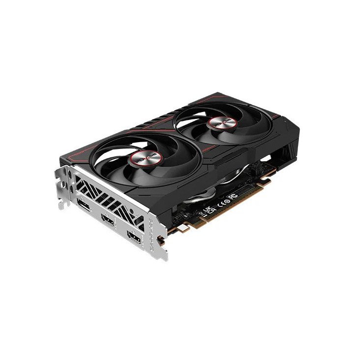 מחשב גיימינג נייח SUPER הכולל מעבד AMD Ryzen 5 7500F זכרון 16GB כונן 1