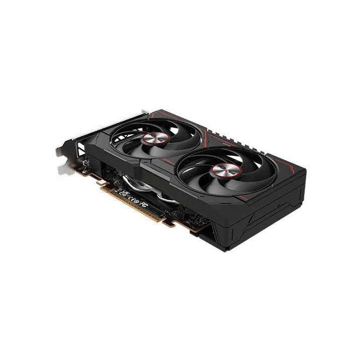 מחשב גיימינג נייח SUPER הכולל מעבד AMD Ryzen 5 7500F זכרון 16GB כונן 1