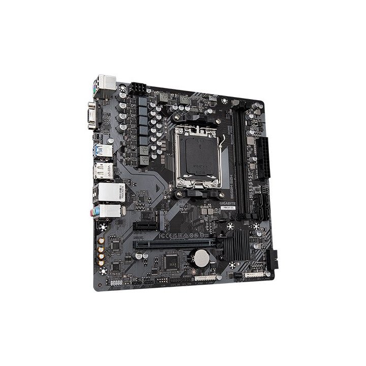 מחשב גיימינג לבן נייח SUPER הכולל מעבד AMD Ryzen 5 7500F זכרון 32GB כו