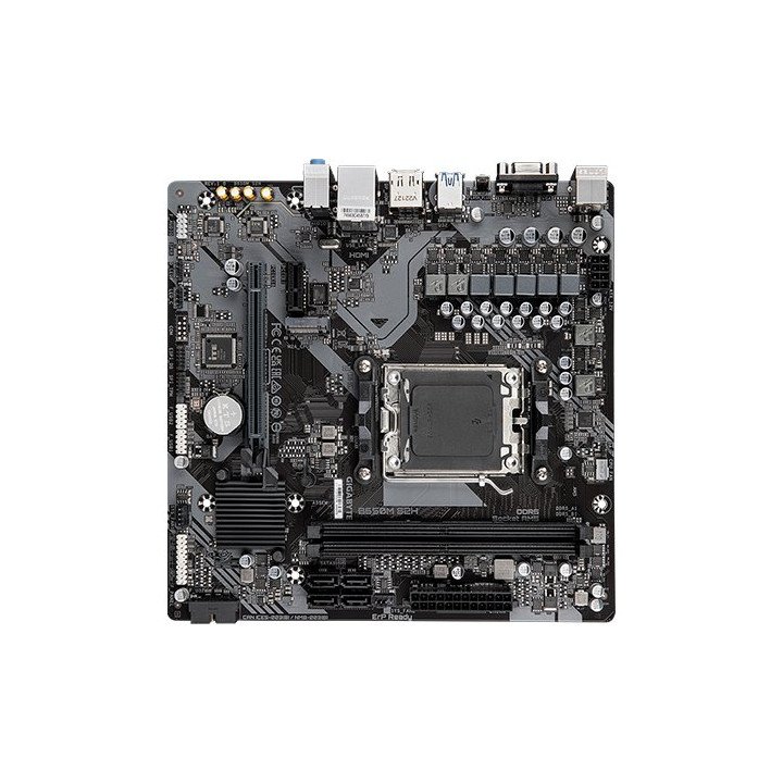 מחשב גיימינג לבן נייח SUPER הכולל מעבד AMD Ryzen 5 7500F זכרון 32GB כו