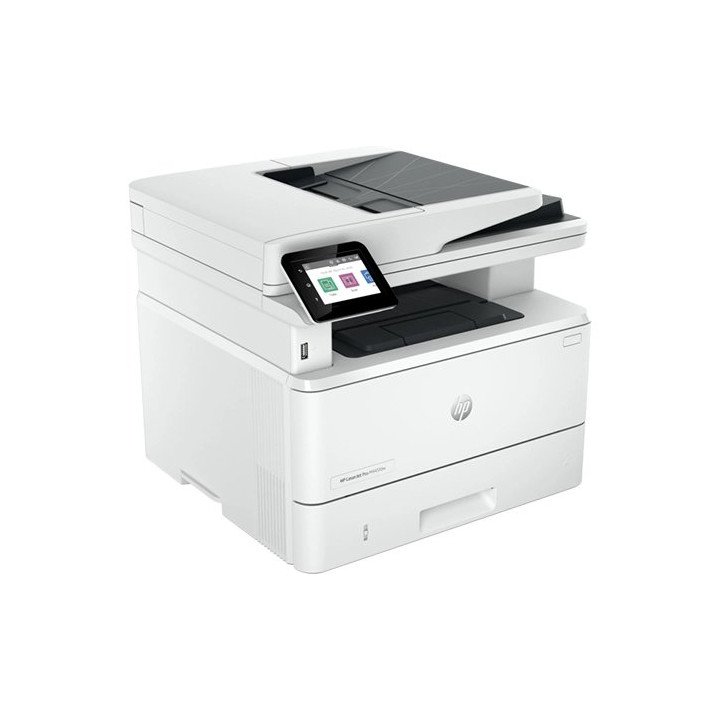 מדפסת HP לייזר משולבת אלחוטית HP LaserJet Pro MFP 4102fdw (2Z624F)