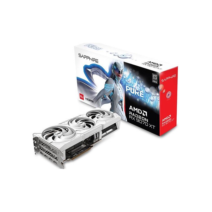 מחשב נייח גיימינג לבן SUPER הכולל מעבד AMD Ryzen 7 9800X3D זכרון 64GB 