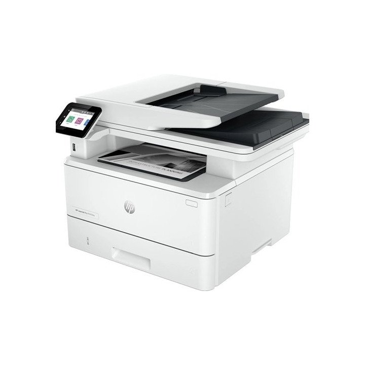 מדפסת HP לייזר משולבת אלחוטית HP LaserJet Pro MFP 4102fdw (2Z624F)