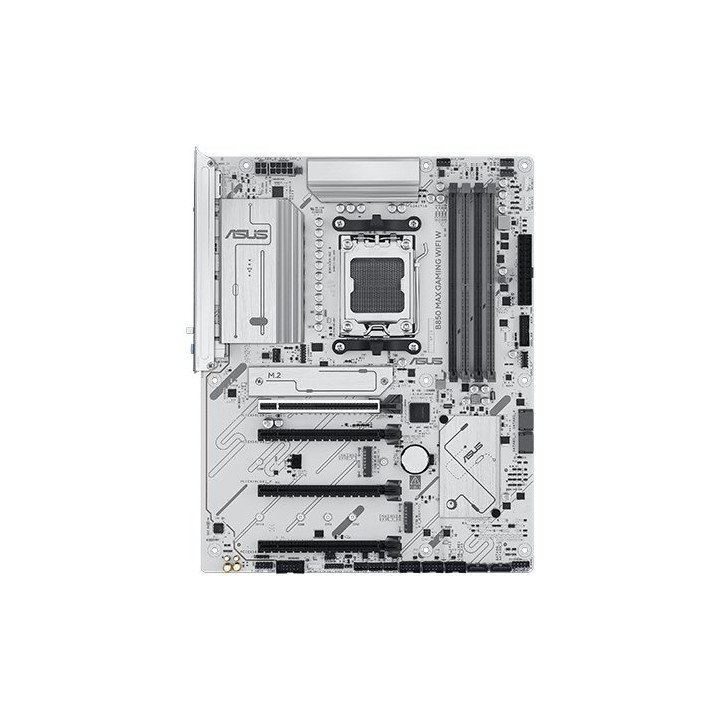 מחשב גיימינג נייח SUPER הכולל מעבד AMD Ryzen 7 9800X3D זכרון 32GB כונן