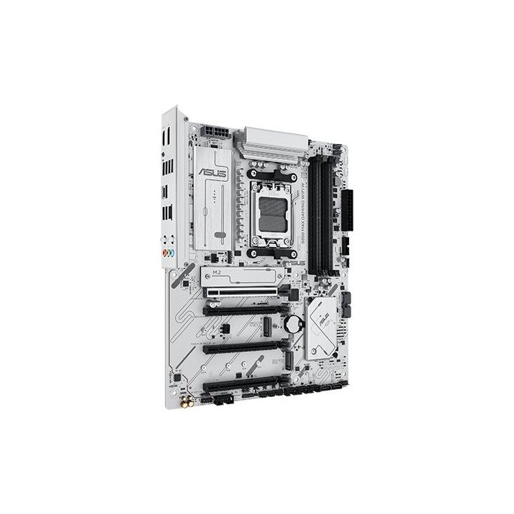 מחשב גיימינג נייח SUPER הכולל מעבד AMD Ryzen 7 9800X3D זכרון 32GB כונן