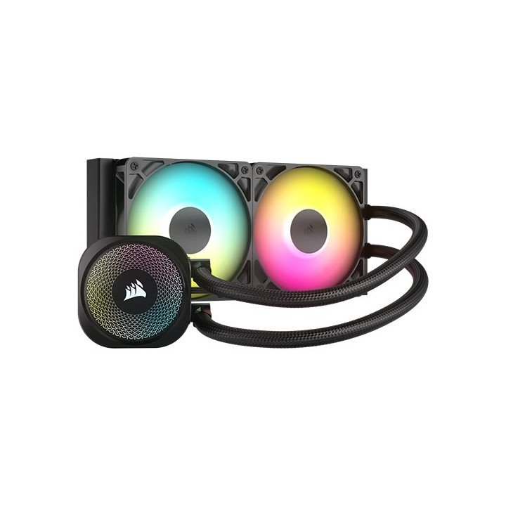 מחשב גיימינג נייח SUPER הכולל מעבד AMD Ryzen 7 9800X3D זכרון 32GB כונן