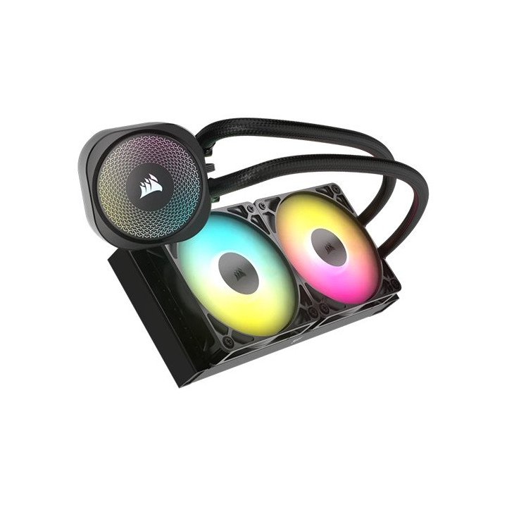 מחשב גיימינג נייח SUPER הכולל מעבד AMD Ryzen 7 9800X3D זכרון 32GB כונן