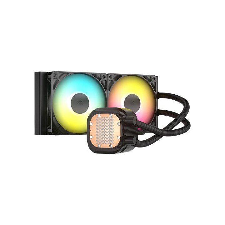 מחשב גיימינג נייח SUPER הכולל מעבד AMD Ryzen 7 9800X3D זכרון 32GB כונן