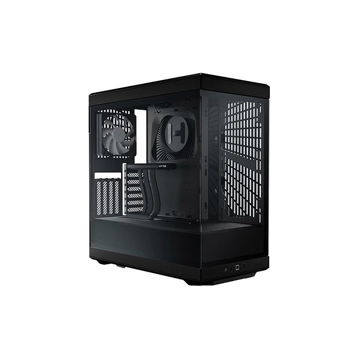 מחשב גיימינג נייח SUPER הכולל מעבד AMD Ryzen 7 9800X3D זכרון 32GB כונן