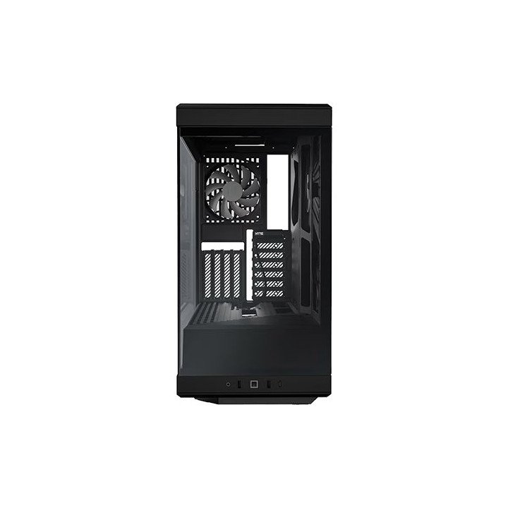 מחשב גיימינג נייח SUPER הכולל מעבד AMD Ryzen 7 9800X3D זכרון 32GB כונן