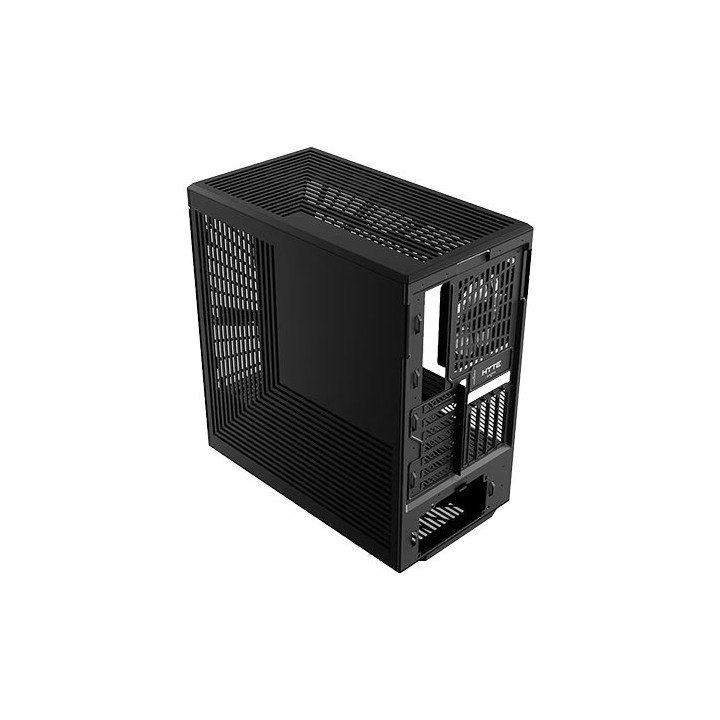 מחשב גיימינג נייח SUPER הכולל מעבד AMD Ryzen 7 9800X3D זכרון 32GB כונן