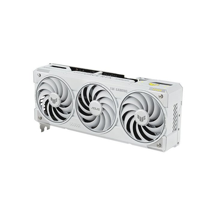 מחשב גיימינג לבן נייח SUPER הכולל מעבד AMD Ryzen 7 9800X3D זכרון 64GB 