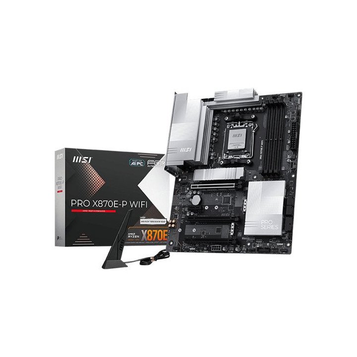 מחשב גיימינג נייח SUPER הכולל מעבד AMD Ryzen 7 9800X3D זכרון 64GB כונן