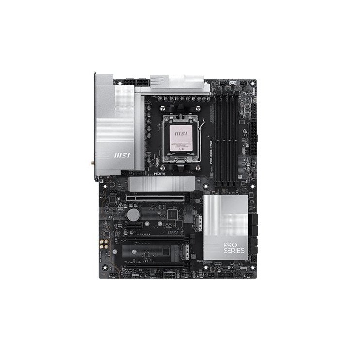 מחשב גיימינג נייח SUPER הכולל מעבד AMD Ryzen 7 9800X3D זכרון 64GB כונן