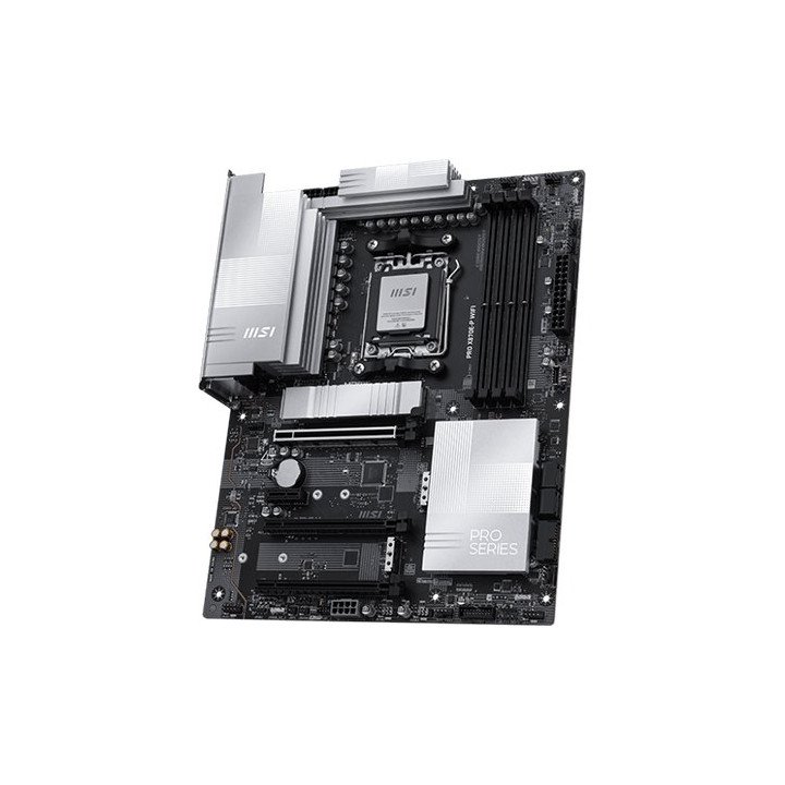 מחשב גיימינג נייח SUPER הכולל מעבד AMD Ryzen 7 9800X3D זכרון 64GB כונן