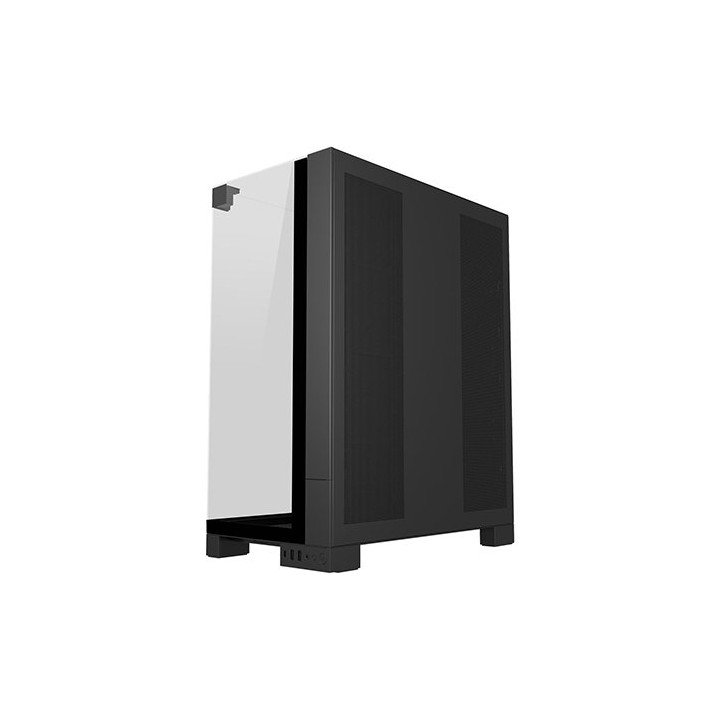 מחשב גיימינג נייח SUPER הכולל מעבד AMD Ryzen 7 9800X3D זכרון 64GB כונן