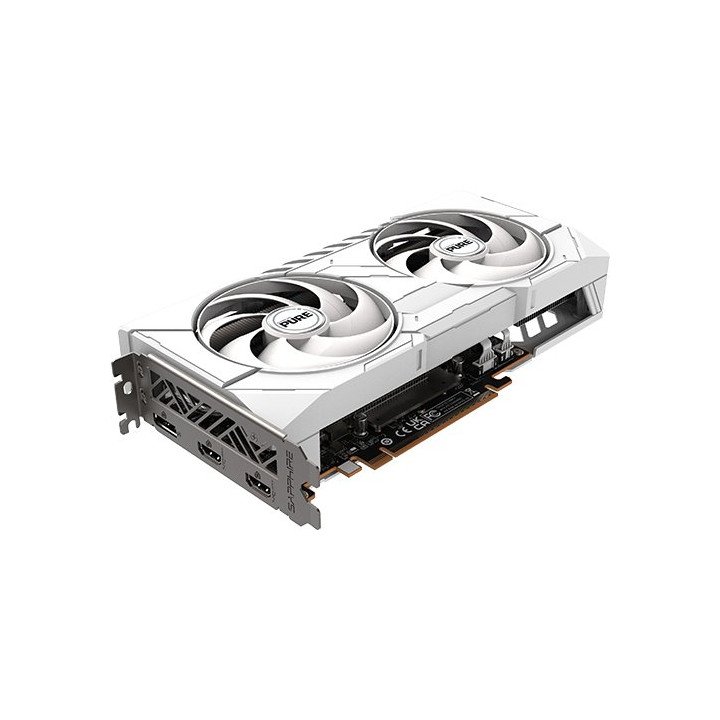 מחשב נייח גיימינג לבן SUPER הכולל מעבד AMD Ryzen 7 7700 זכרון 32GB כונ