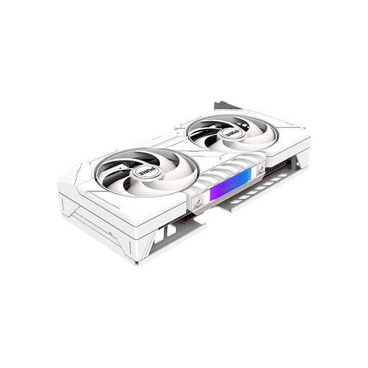 מחשב נייח גיימינג לבן SUPER הכולל מעבד AMD Ryzen 7 7700 זכרון 32GB כונ