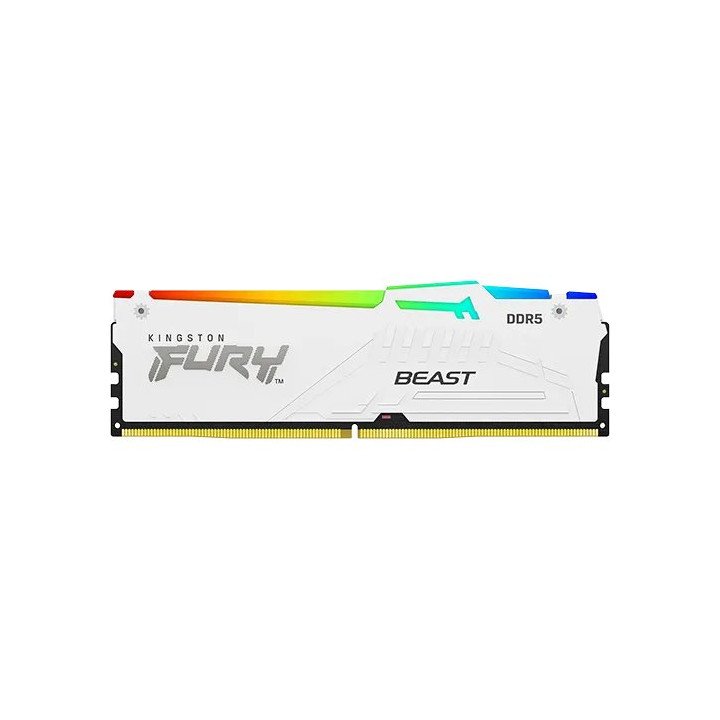 מחשב נייח גיימינג לבן SUPER הכולל מעבד AMD Ryzen 7 7700 זכרון 32GB כונ
