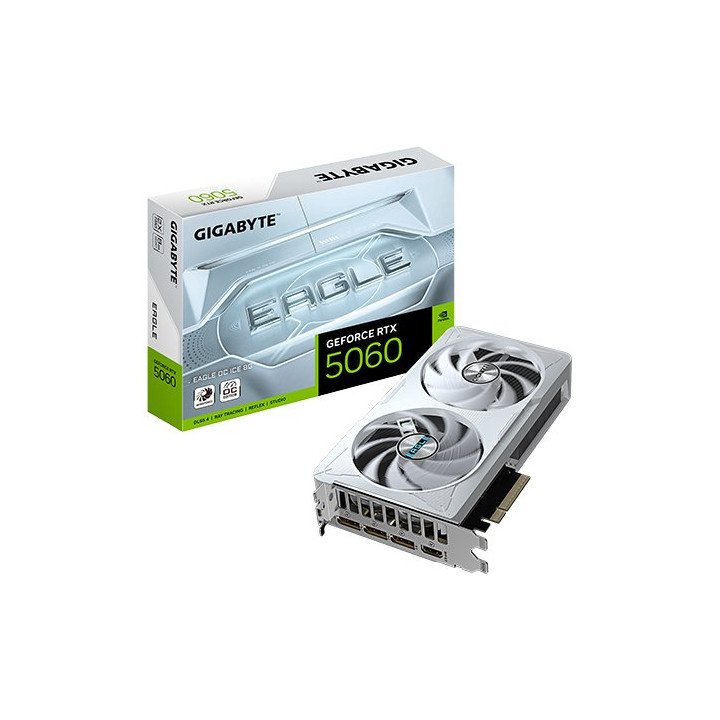 מחשב גיימינג נייח לבן SUPER הכולל מעבד AMD Ryzen 5 7500X3D זכרון 32GB 