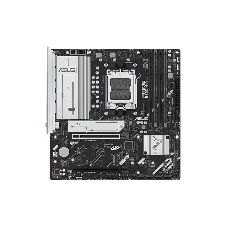 מחשב גיימינג נייח SUPER הכולל מעבד AMD Ryzen 9 9900X זכרון 32GB כונן 2