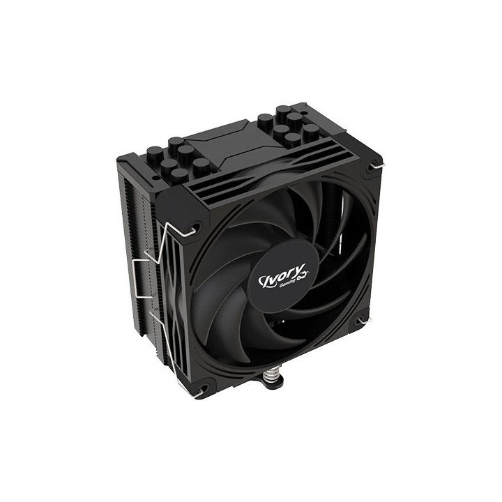 מחשב גיימינג נייח SUPER הכולל מעבד AMD Ryzen 5 7600 Gaming זכרון 16GB 