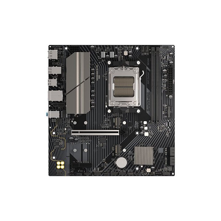 מחשב גיימינג לבן SUPER הכולל מעבד AMD Ryzen 5 7600 Gaming לוח B650 זכר