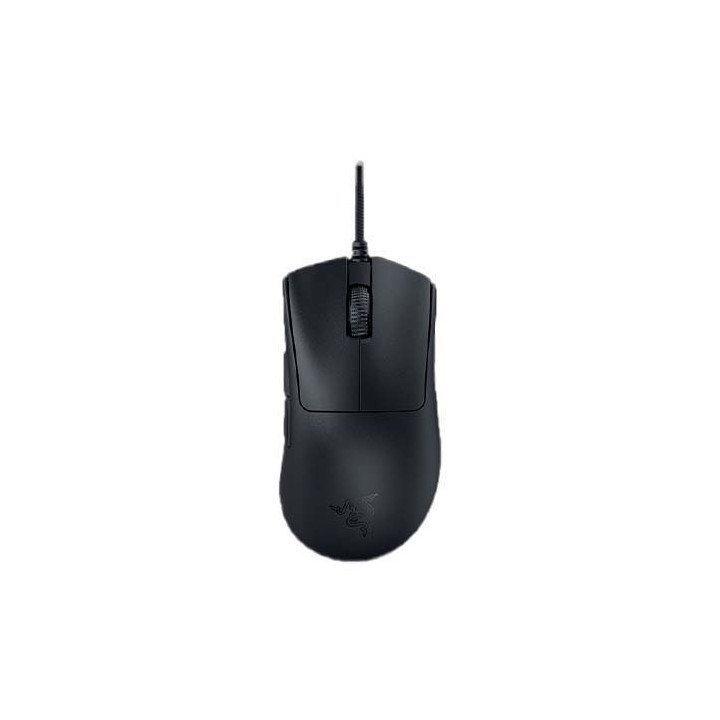 עכבר גיימינג רייזר Razer Deathadder V3 שחור