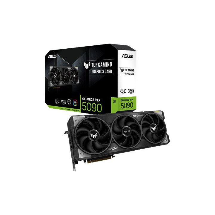 מחשב גיימינג נייח SUPER כולל מעבד AMD Ryzen 9 9950X3D זכרון 128GB כונן