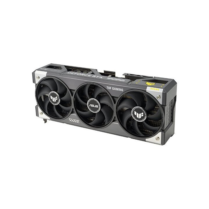 מחשב גיימינג נייח SUPER כולל מעבד AMD Ryzen 9 9950X3D זכרון 128GB כונן