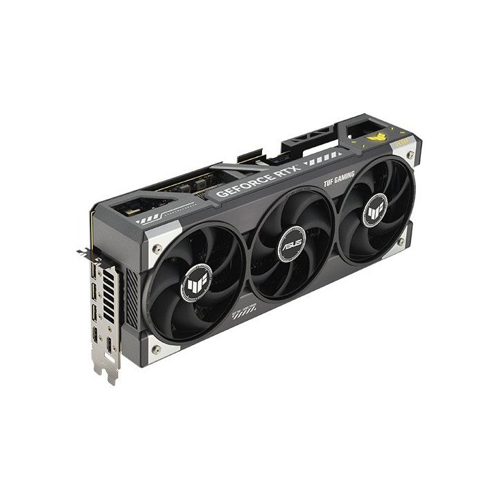 מחשב גיימינג נייח SUPER כולל מעבד AMD Ryzen 9 9950X3D זכרון 128GB כונן