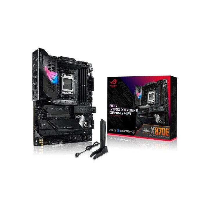 מחשב גיימינג נייח SUPER כולל מעבד AMD Ryzen 9 9950X3D זכרון 128GB כונן