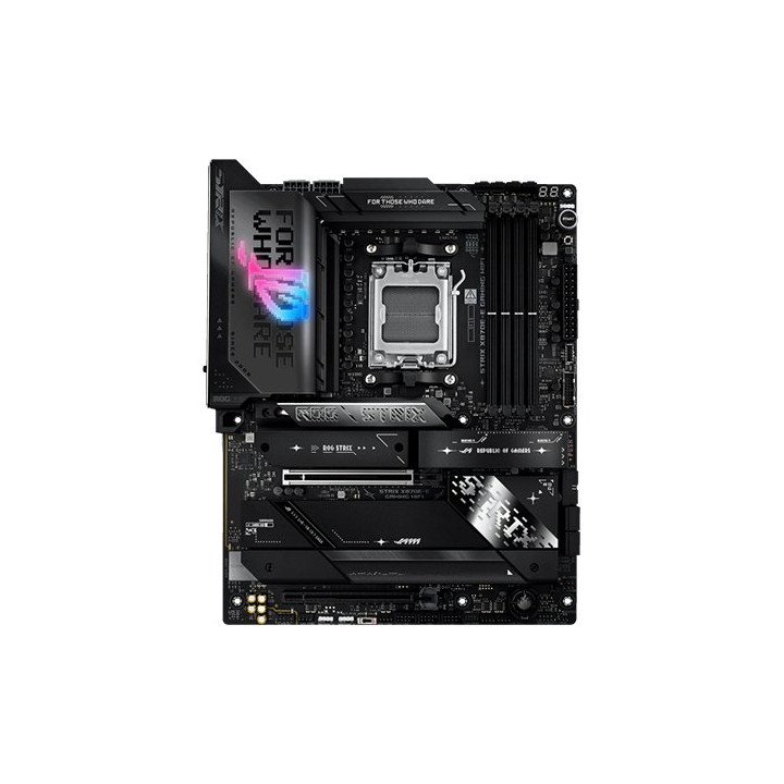 מחשב גיימינג נייח SUPER כולל מעבד AMD Ryzen 9 9950X3D זכרון 128GB כונן
