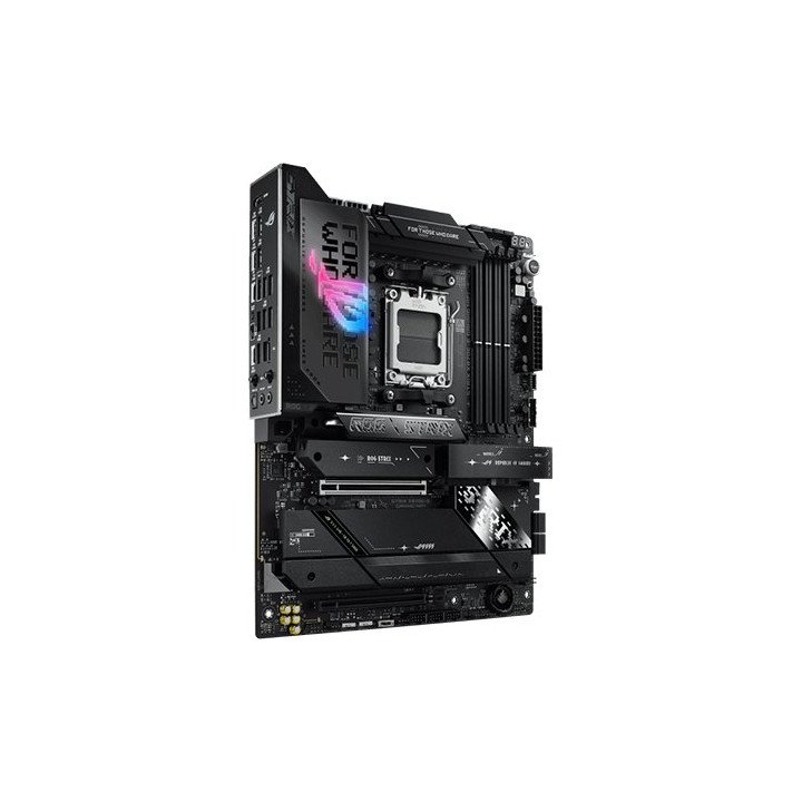 מחשב גיימינג נייח SUPER כולל מעבד AMD Ryzen 9 9950X3D זכרון 128GB כונן