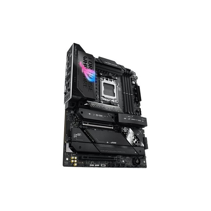 מחשב גיימינג נייח SUPER כולל מעבד AMD Ryzen 9 9950X3D זכרון 128GB כונן