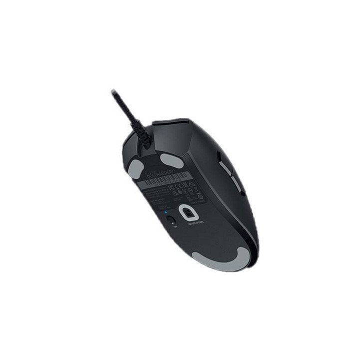 עכבר גיימינג רייזר Razer Deathadder V3 שחור