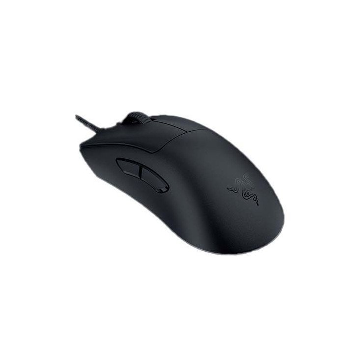 עכבר גיימינג רייזר Razer Deathadder V3 שחור