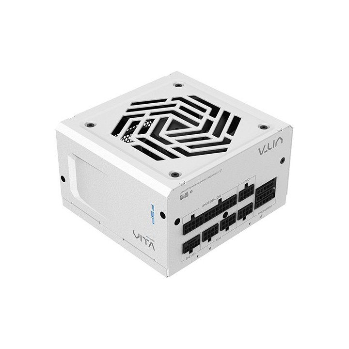 מחשב גיימינג נייח לבן SUPER כולל מעבד AMD Ryzen 9 9950X3D, זכרון 64GB,