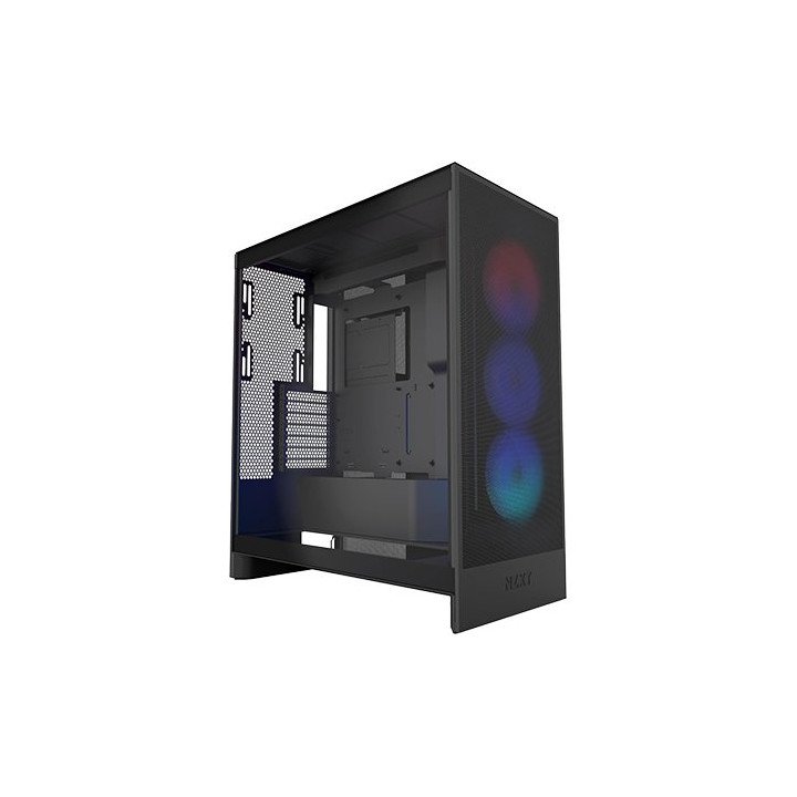 מחשב נייח גיימינג SUPER הכולל מעבד AMD Ryzen 7 7800X3D זכרון 64GB כונן