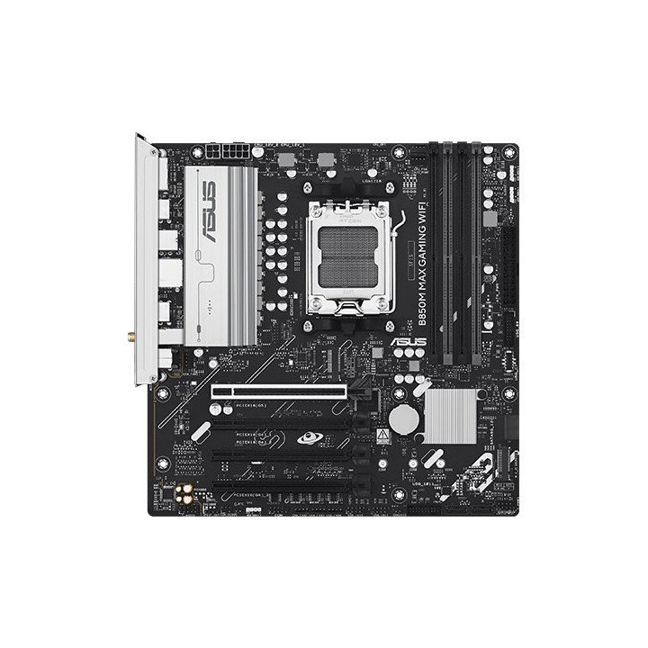 מחשב נייח גיימינג SUPER הכולל מעבד AMD Ryzen 7 7800X3D זכרון 64GB כונן