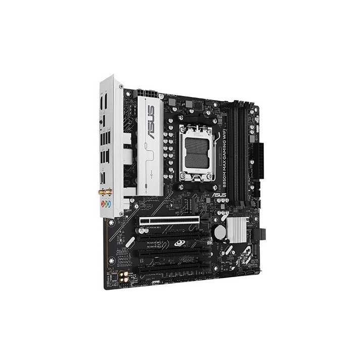 מחשב נייח גיימינג SUPER הכולל מעבד AMD Ryzen 7 7800X3D זכרון 64GB כונן