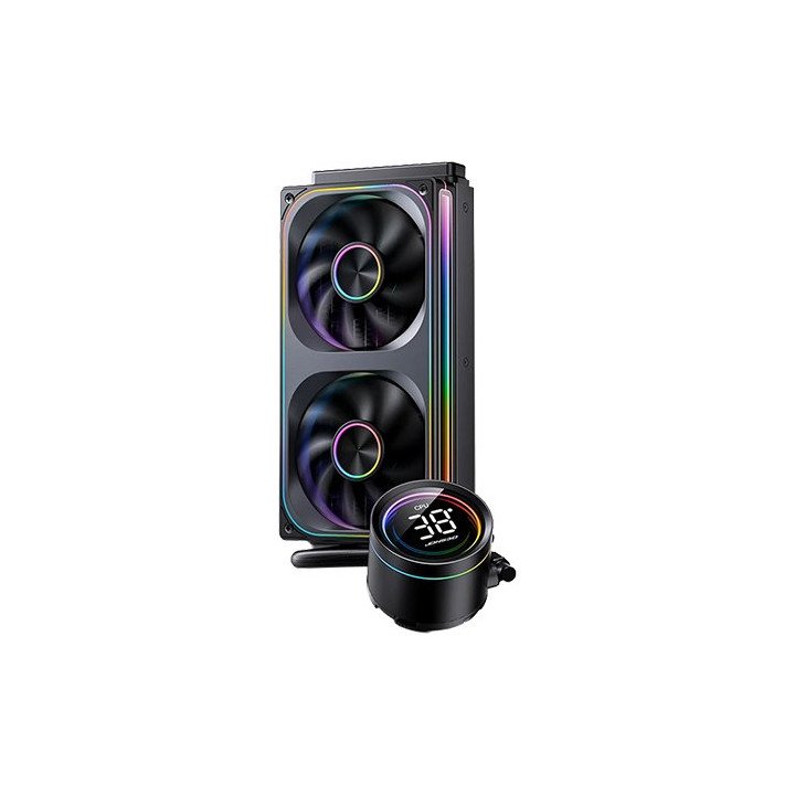 מחשב נייח גיימינג SUPER הכולל מעבד AMD Ryzen 7 7800X3D זכרון 64GB כונן